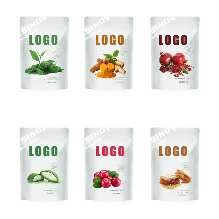 Alpha Arbutin Powder oem