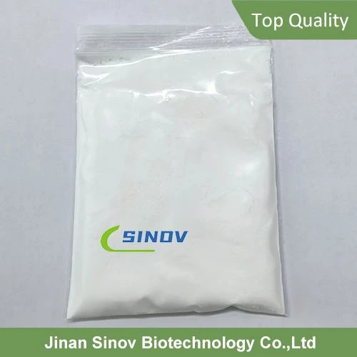 Cosmetic Whitening Ingredients Alpha Arbutin Powder