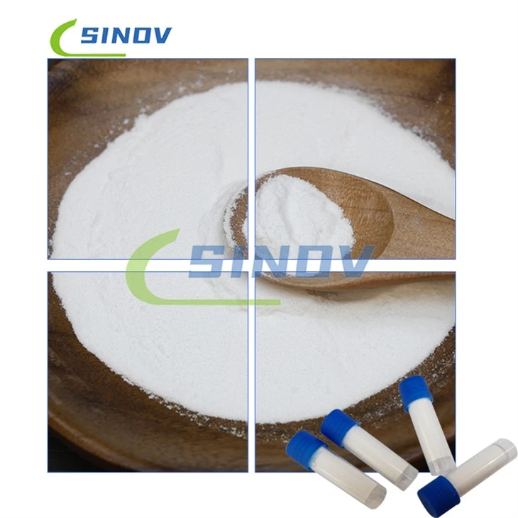 Skin Whitening Alpha Arbutin Powder high quality