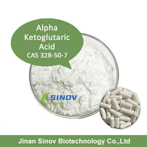 Alpha Ketoglutaric Acid