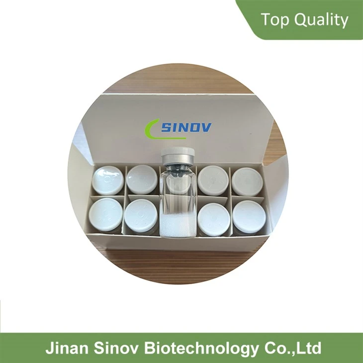 weight loss peptide